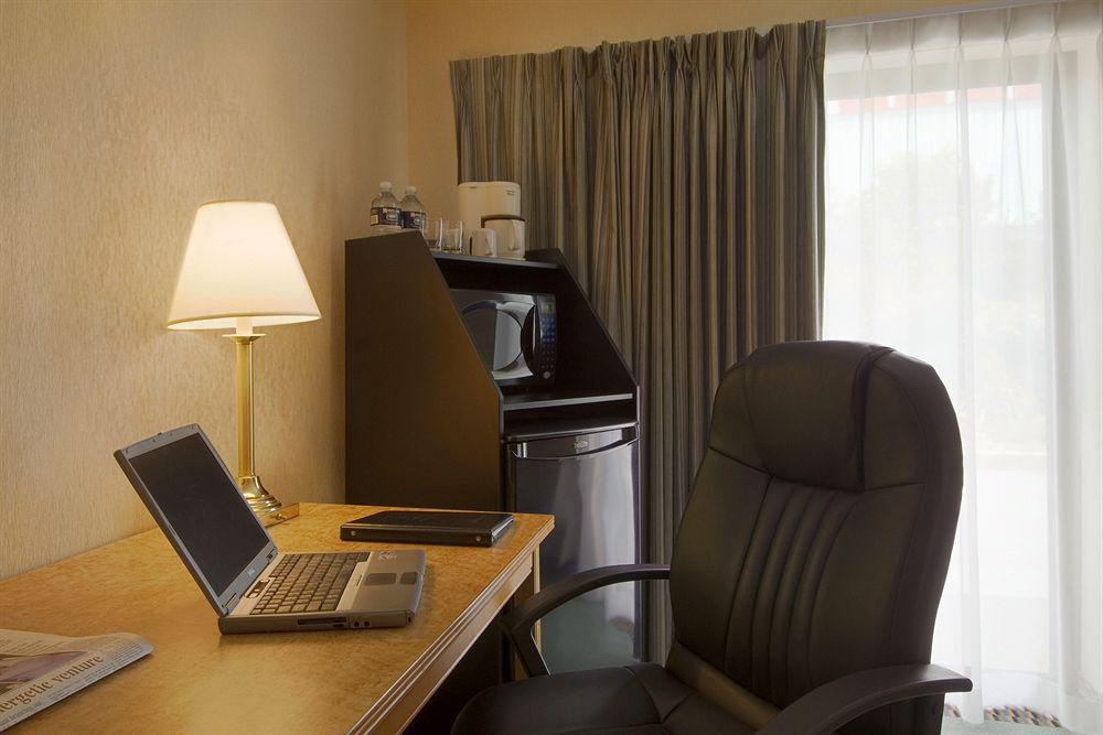 Comfort Inn Simcoe Cameră foto