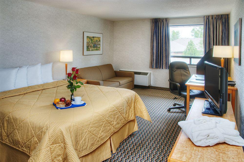 Comfort Inn Simcoe Cameră foto